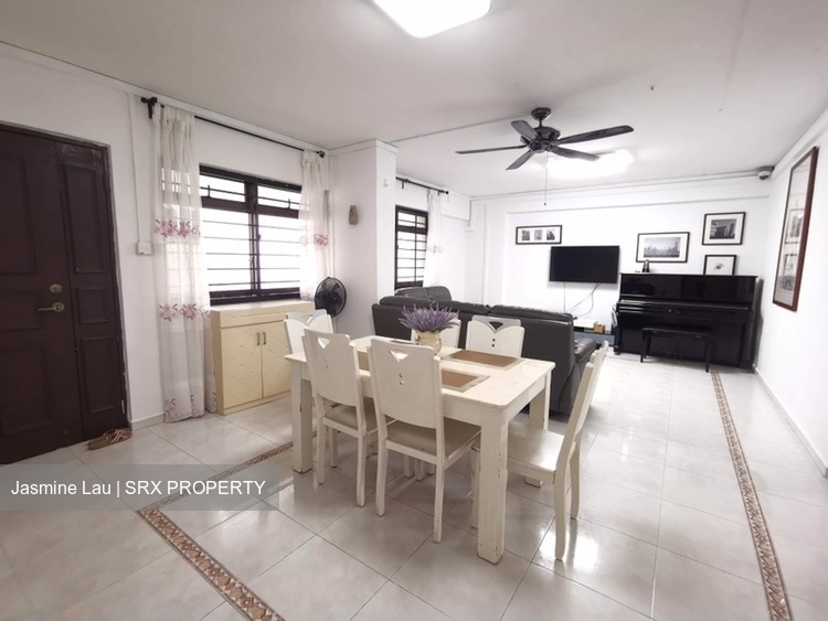 Blk 515 Jelapang Road (Bukit Panjang), HDB 4 Rooms #213057161
